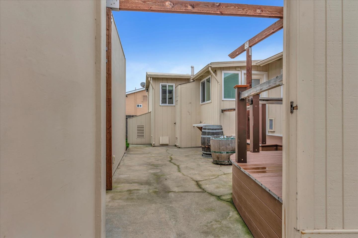 125 Santa Lucia Avenue