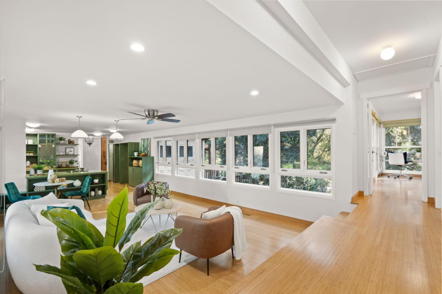 320 Cervantes Road