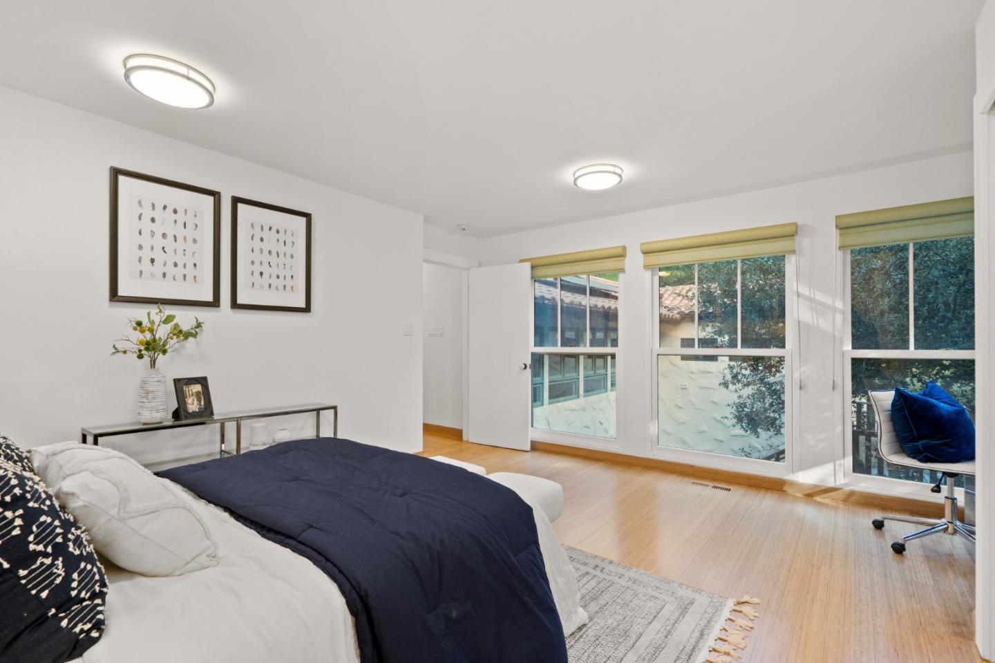 320 Cervantes Road