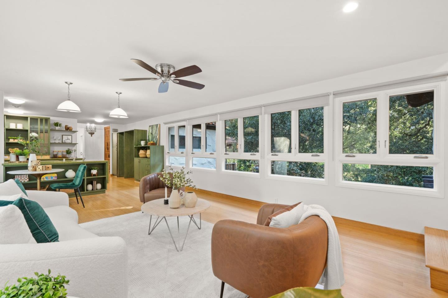 320 Cervantes Road