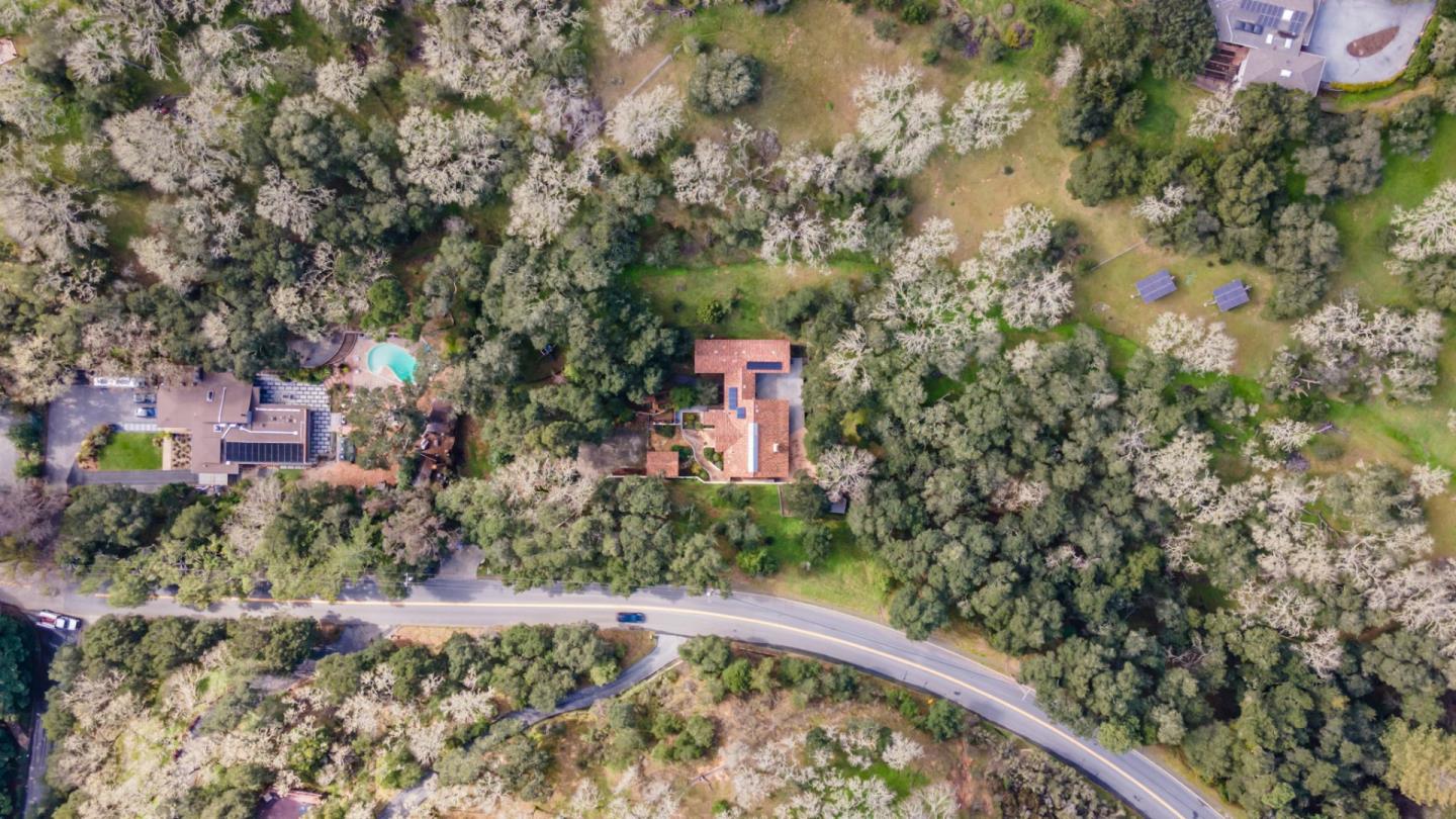320 Cervantes Road