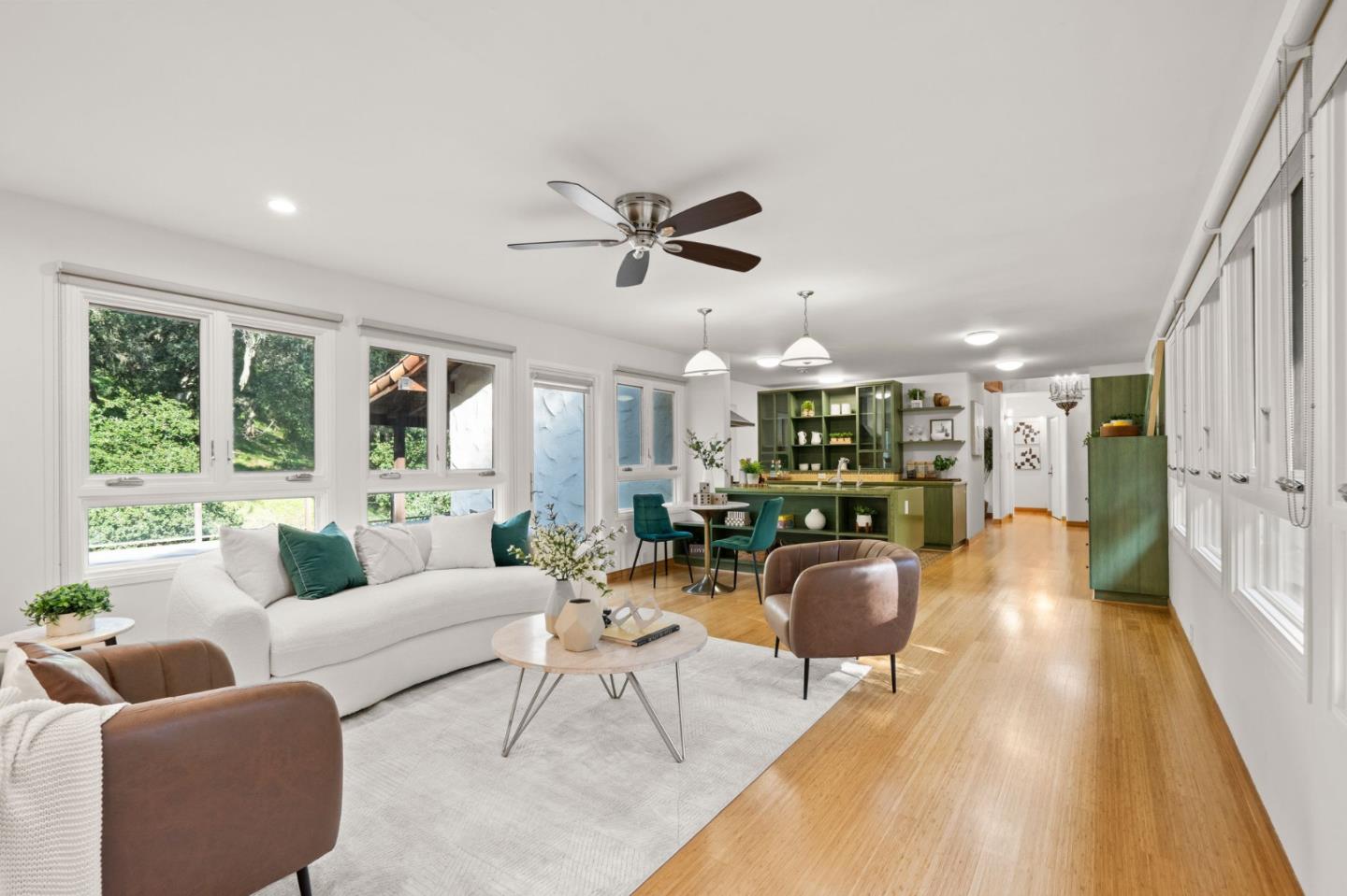 320 Cervantes Road