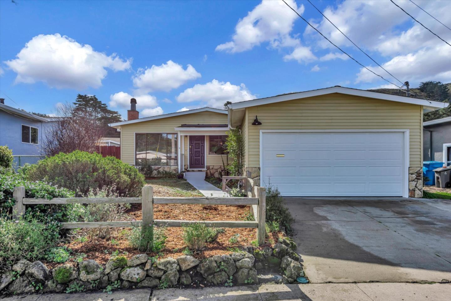 316 Greenway Drive