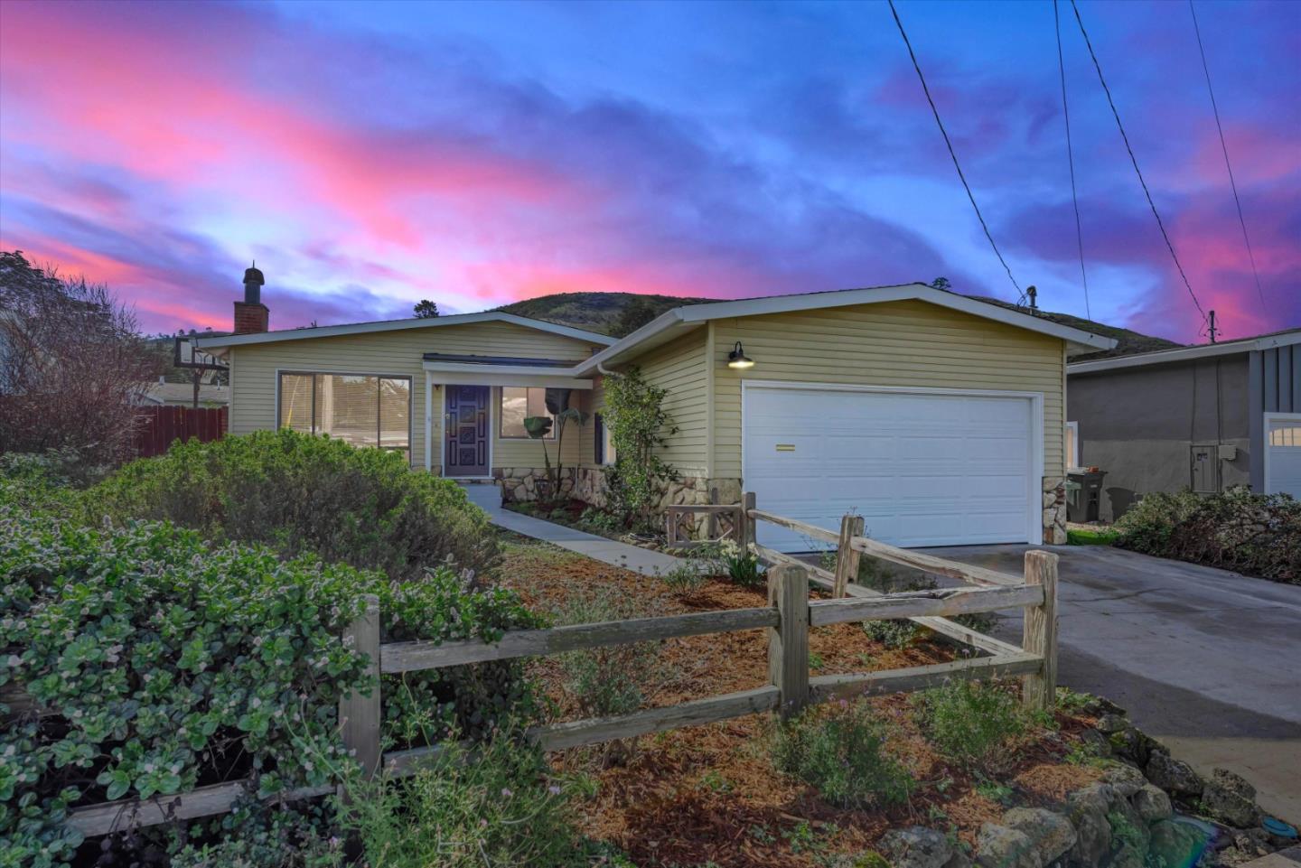 316 Greenway Drive