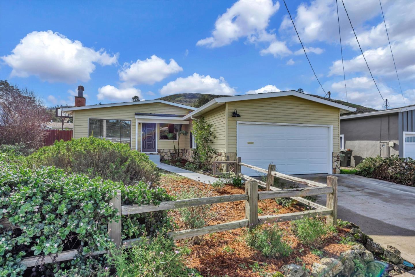 316 Greenway Drive