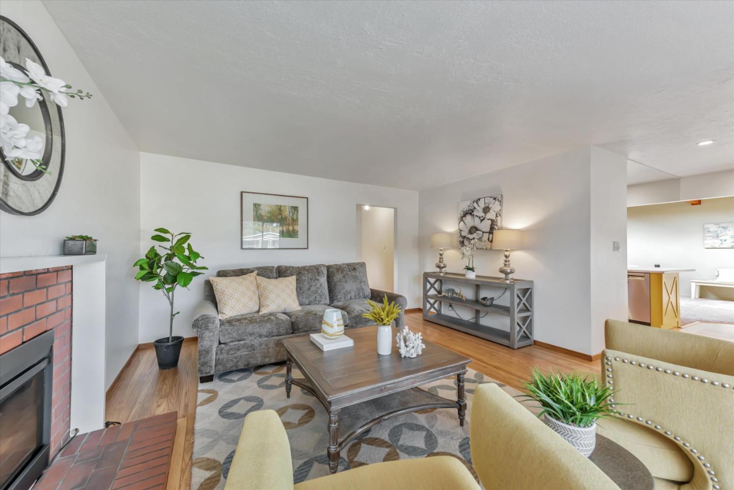 316 Greenway Drive