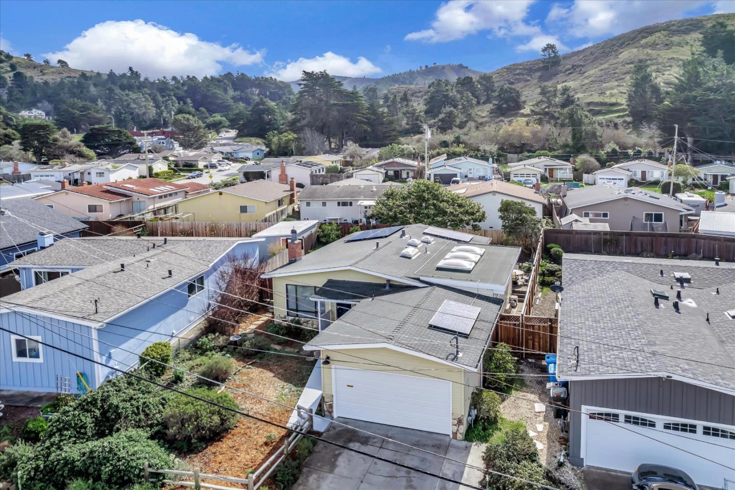 316 Greenway Drive