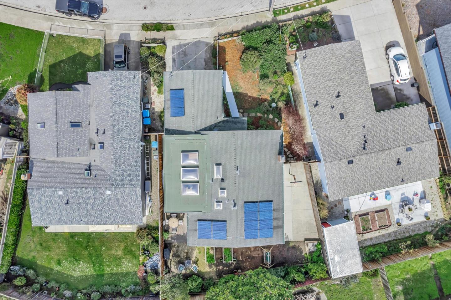 316 Greenway Drive
