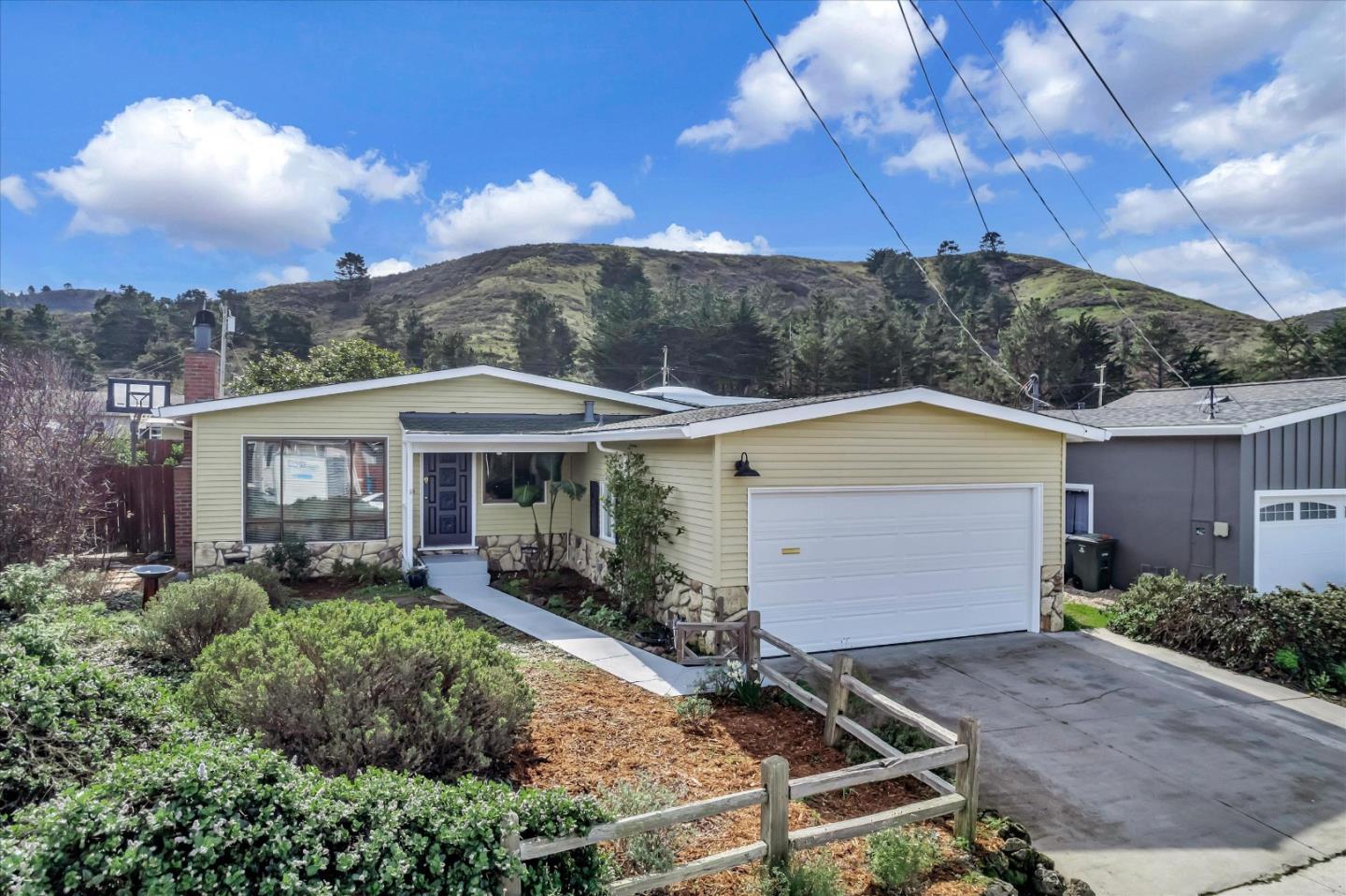 316 Greenway Drive