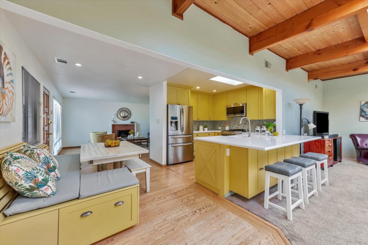 316 Greenway Drive