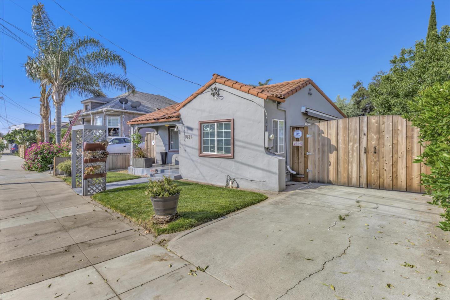 1021 Pepitone Avenue