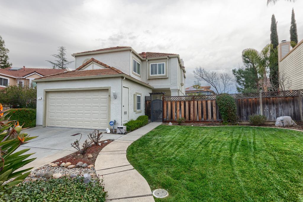 1168 Mountain Quail Circle