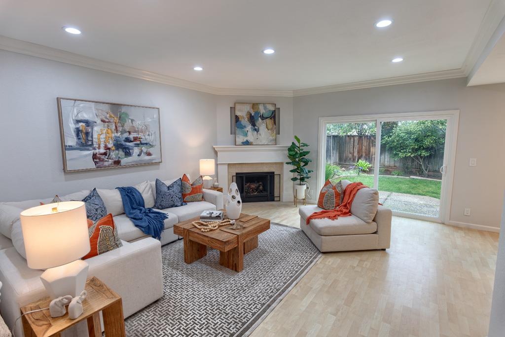 1168 Mountain Quail Circle