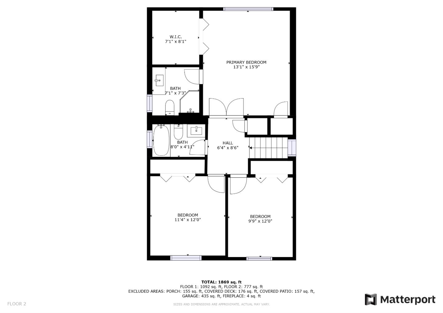 6123 Valley Glen DR
