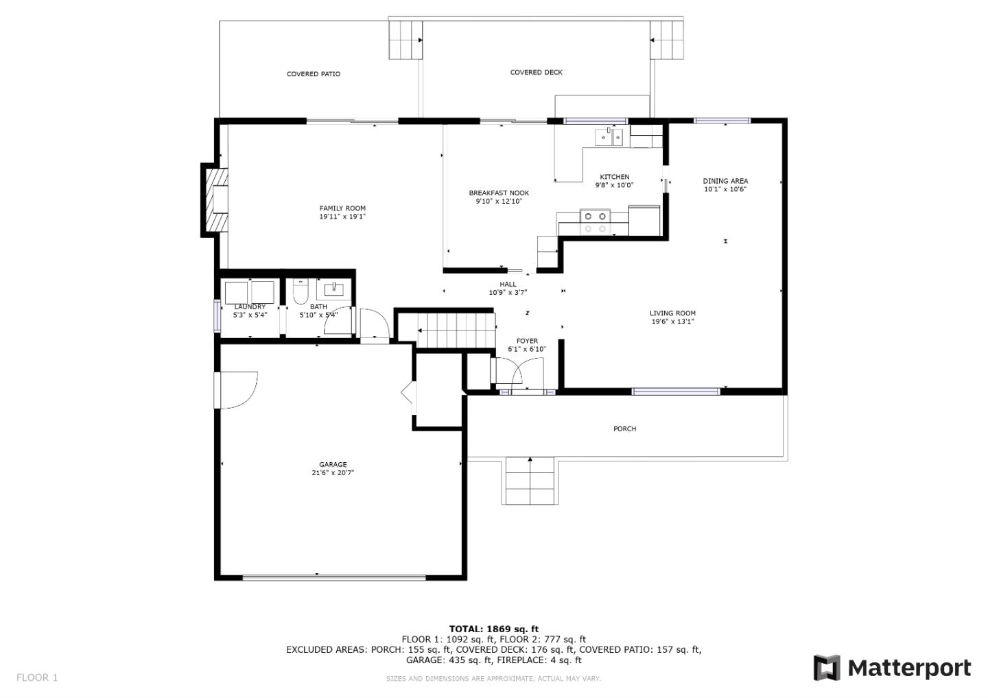 6123 Valley Glen DR