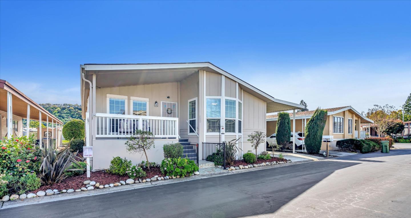 808 Villa Teresa Way Unit: 808