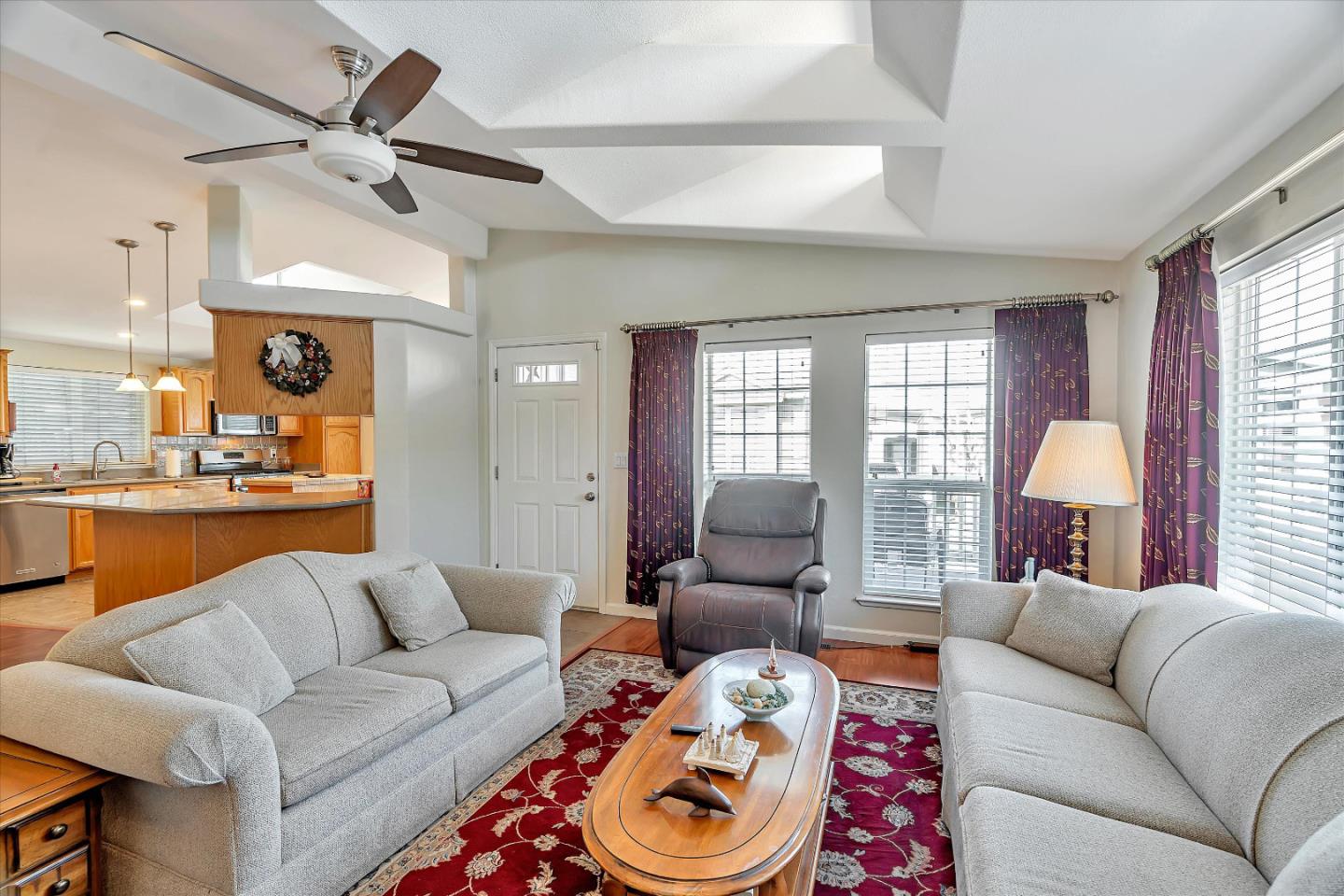 808 Villa Teresa Way Unit: 808