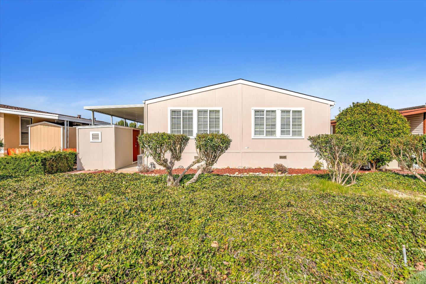 808 Villa Teresa Way Unit: 808