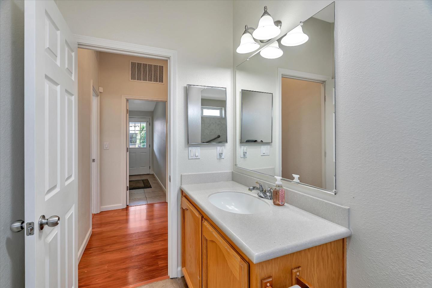 808 Villa Teresa Way Unit: 808