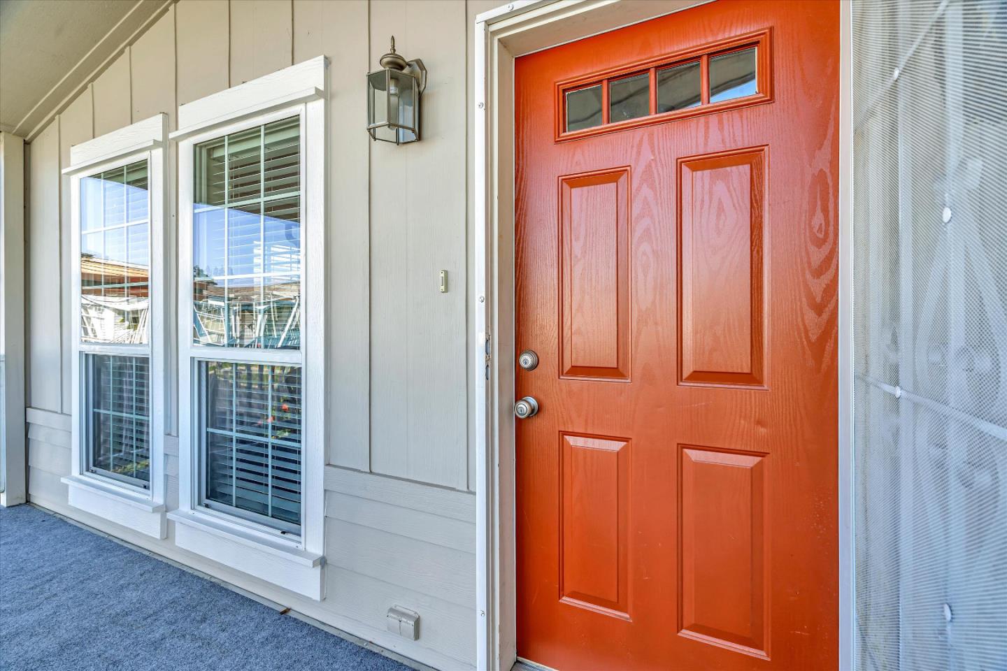 808 Villa Teresa Way Unit: 808