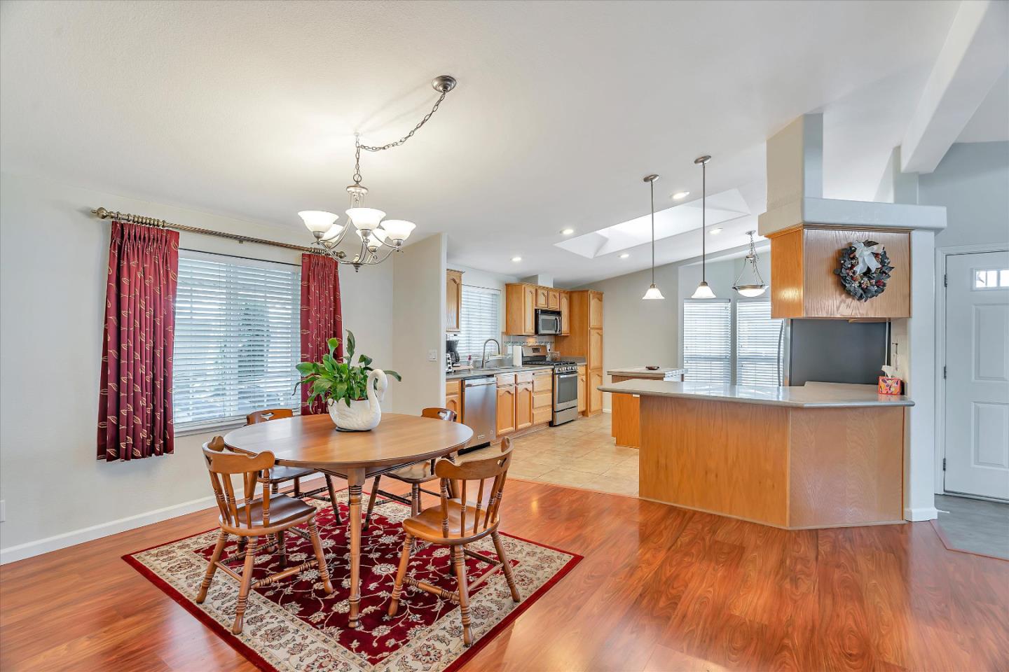808 Villa Teresa Way Unit: 808
