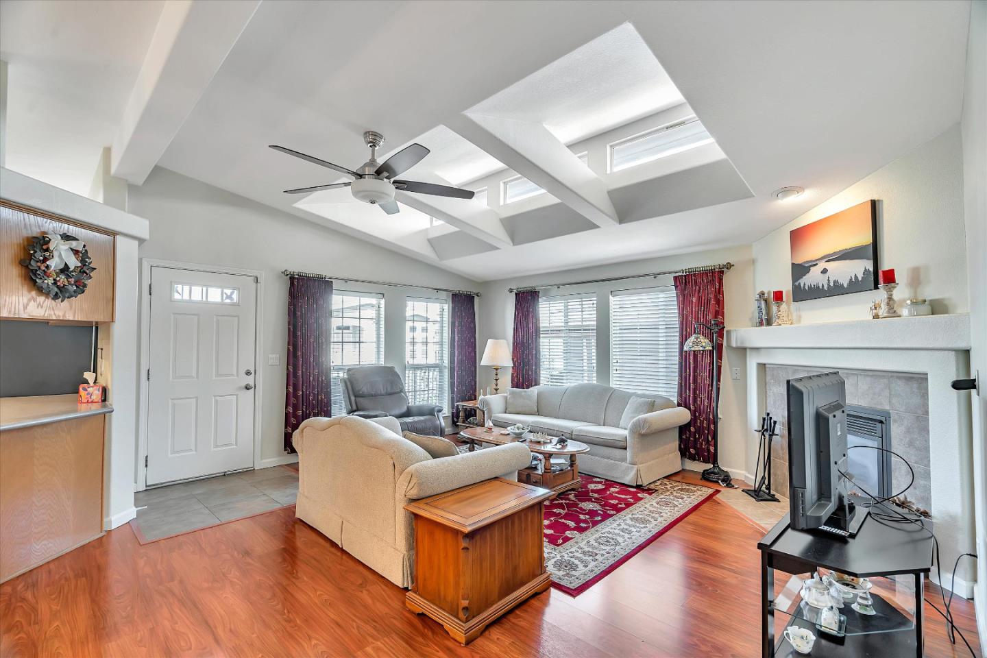 808 Villa Teresa Way Unit: 808