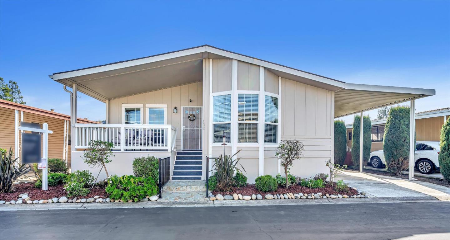 808 Villa Teresa Way Unit: 808