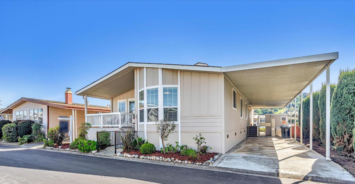 808 Villa Teresa Way Unit: 808