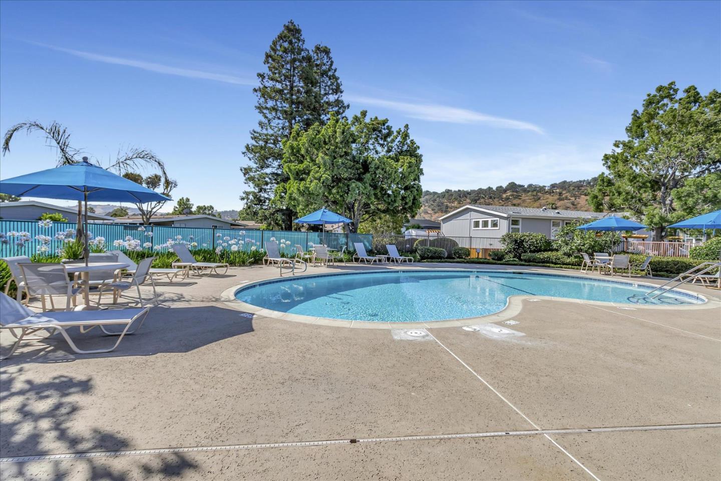 808 Villa Teresa Way Unit: 808