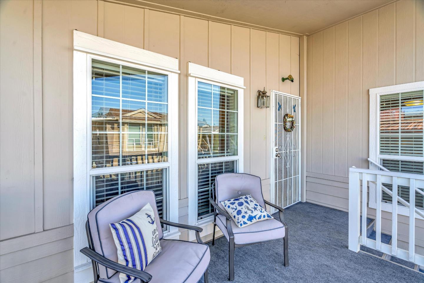 808 Villa Teresa Way Unit: 808