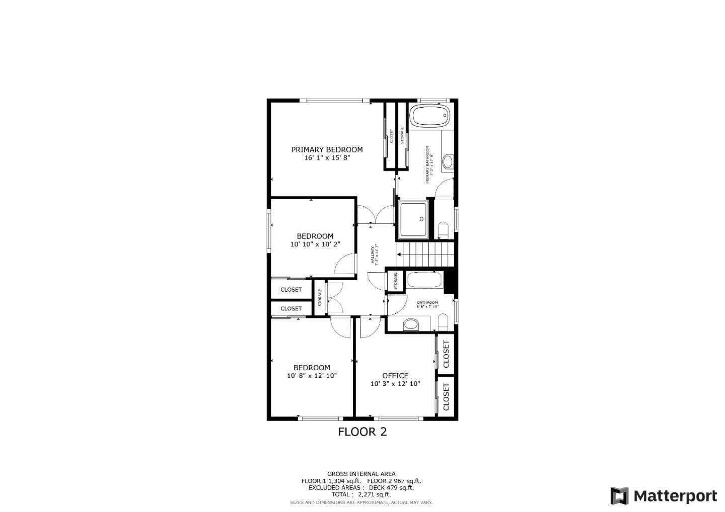 943 Marble Court