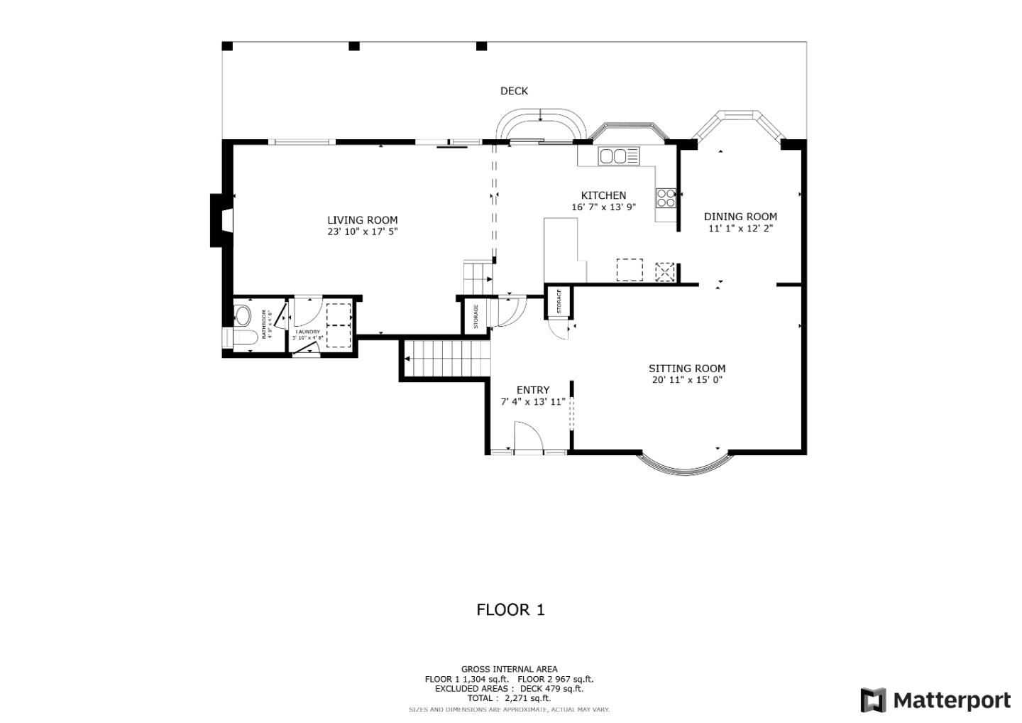 943 Marble Court