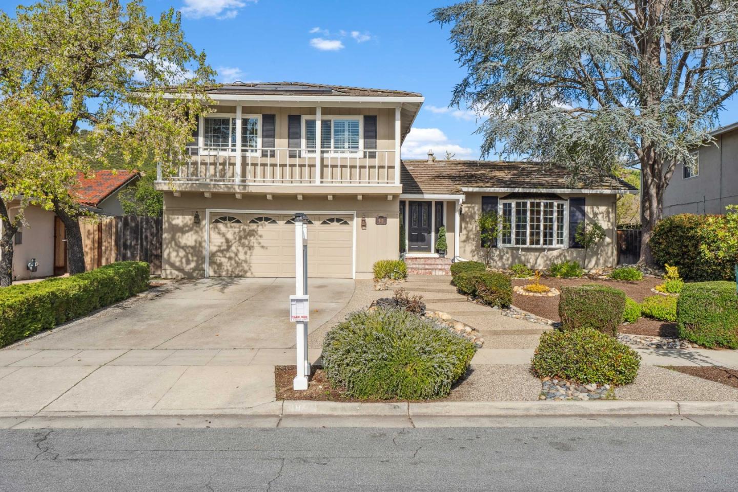 943 Marble Court
