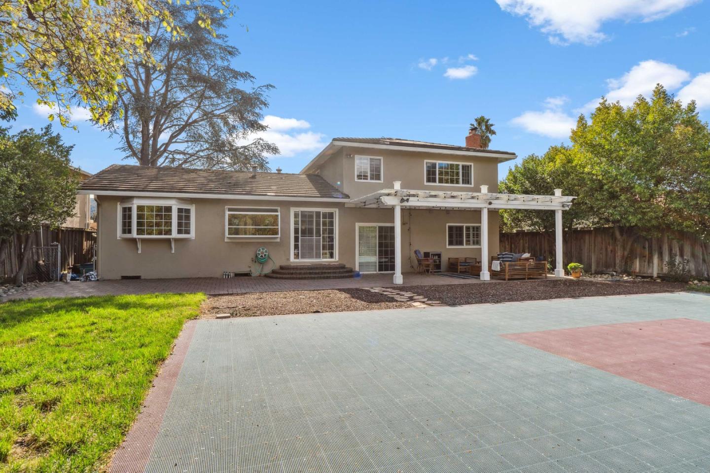 943 Marble Court