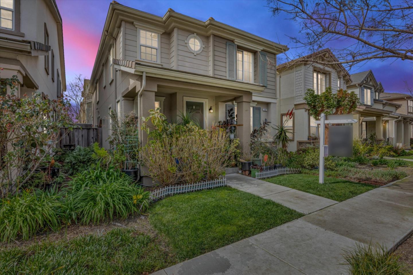 2007 Parkhurst Street