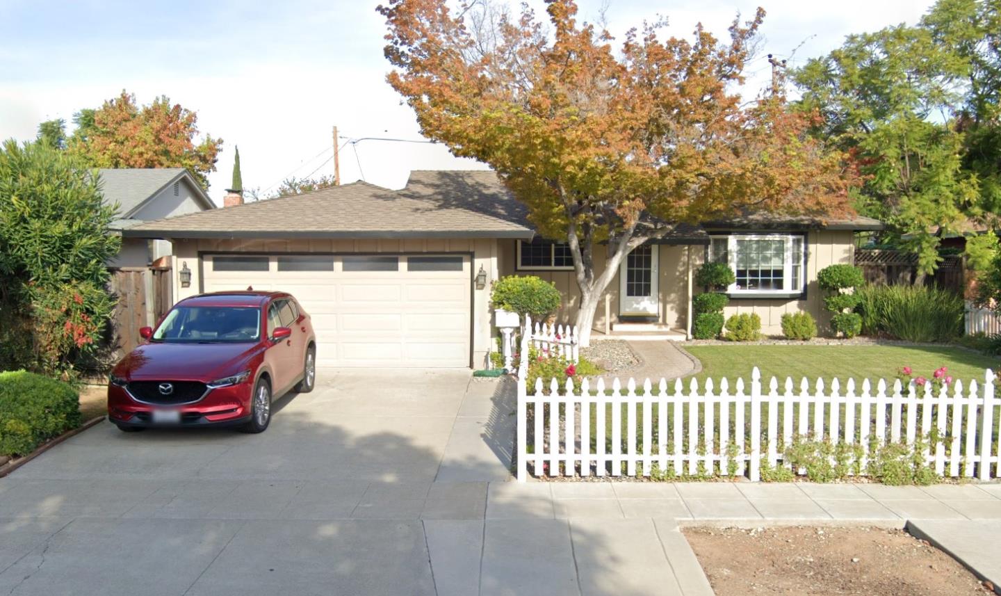1437 Scossa AVE