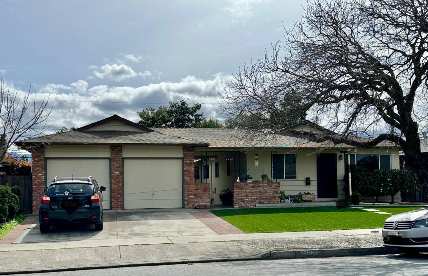 2064 Foxworthy Avenue