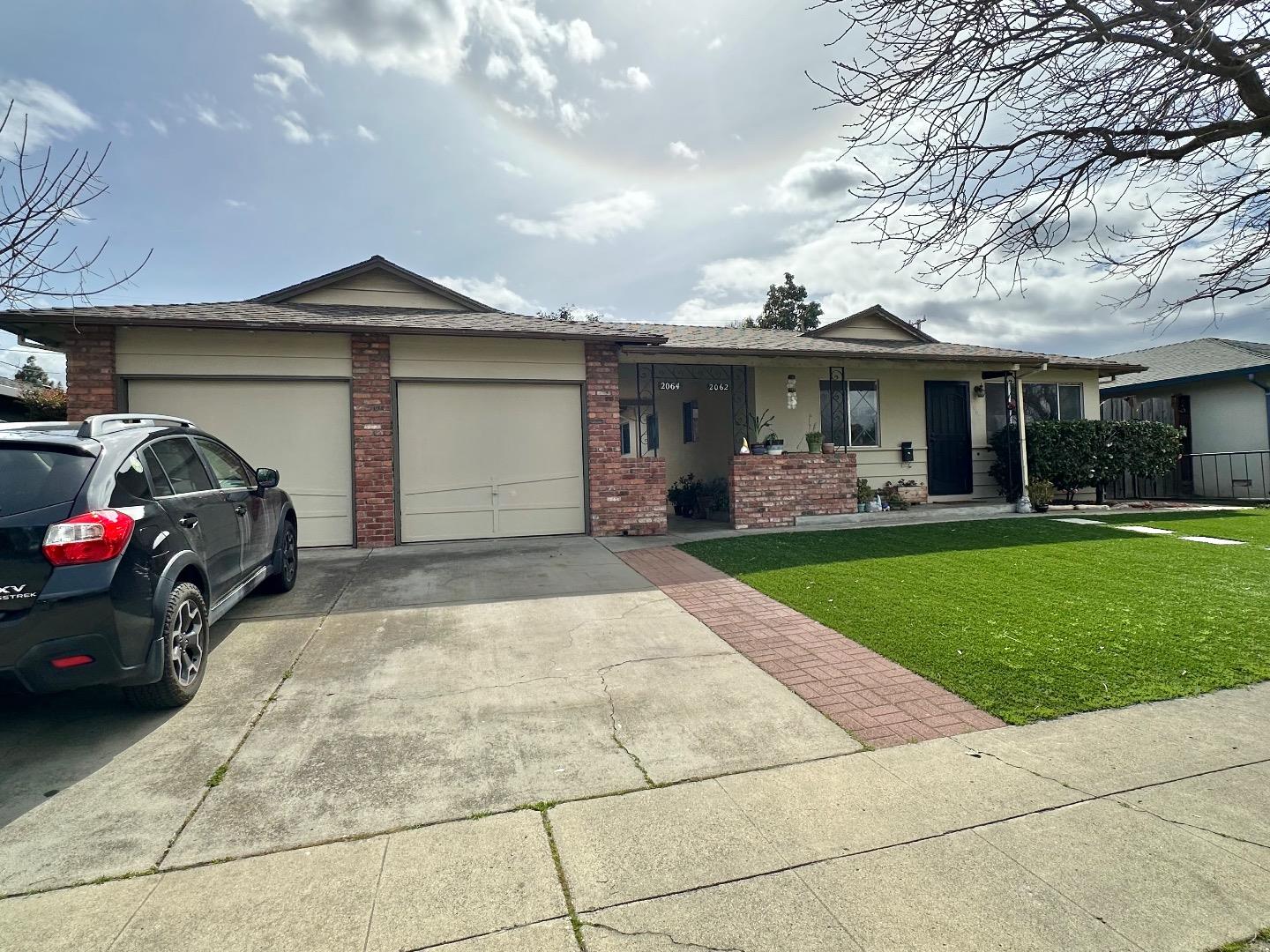 2064 Foxworthy Avenue