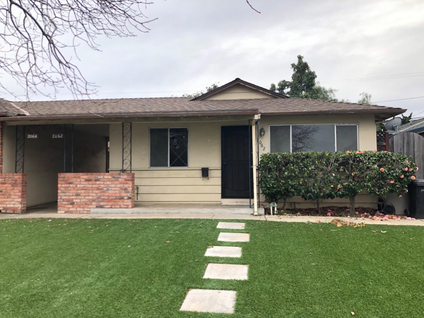 2064 Foxworthy Avenue