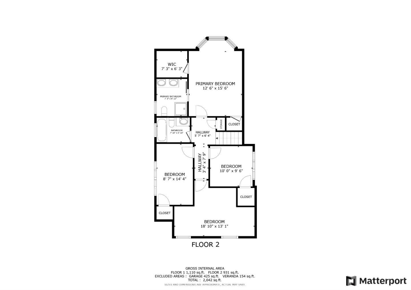 785 Sunset Glen DR