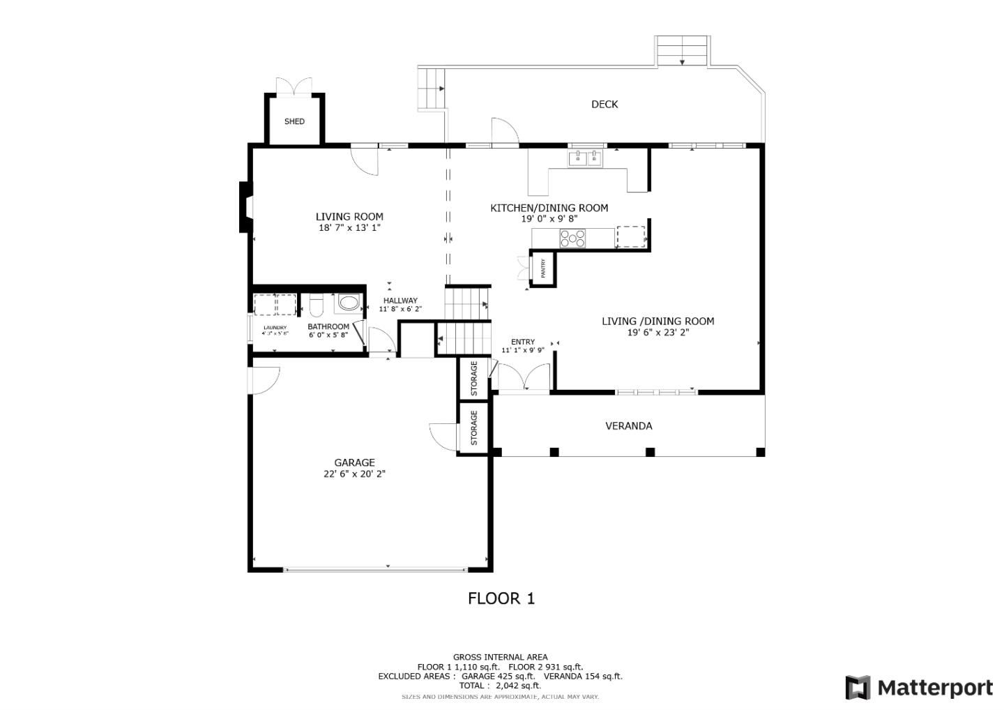 785 Sunset Glen DR