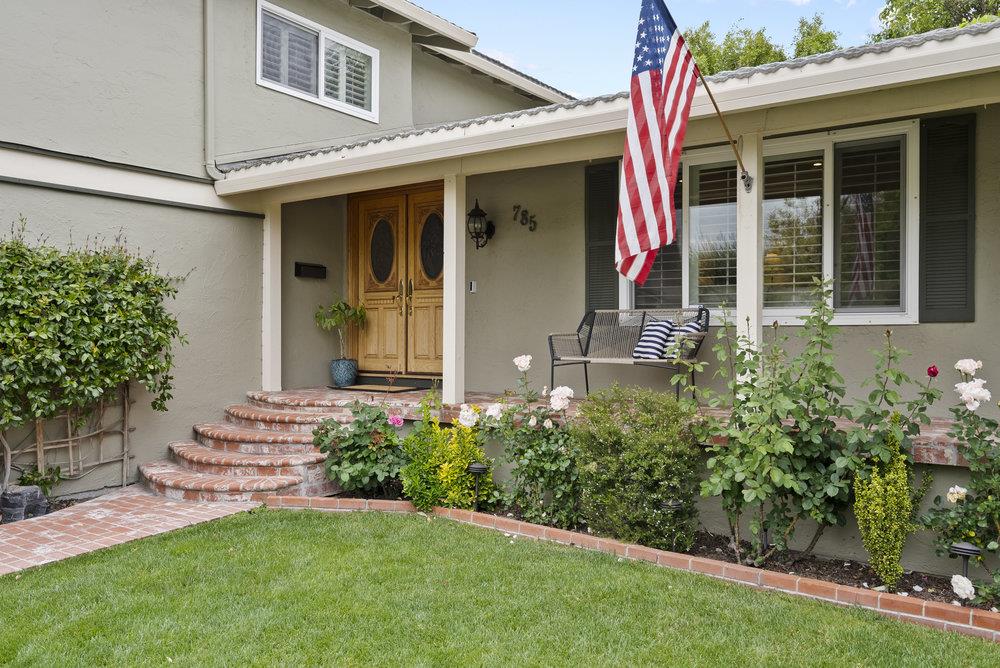 785 Sunset Glen DR
