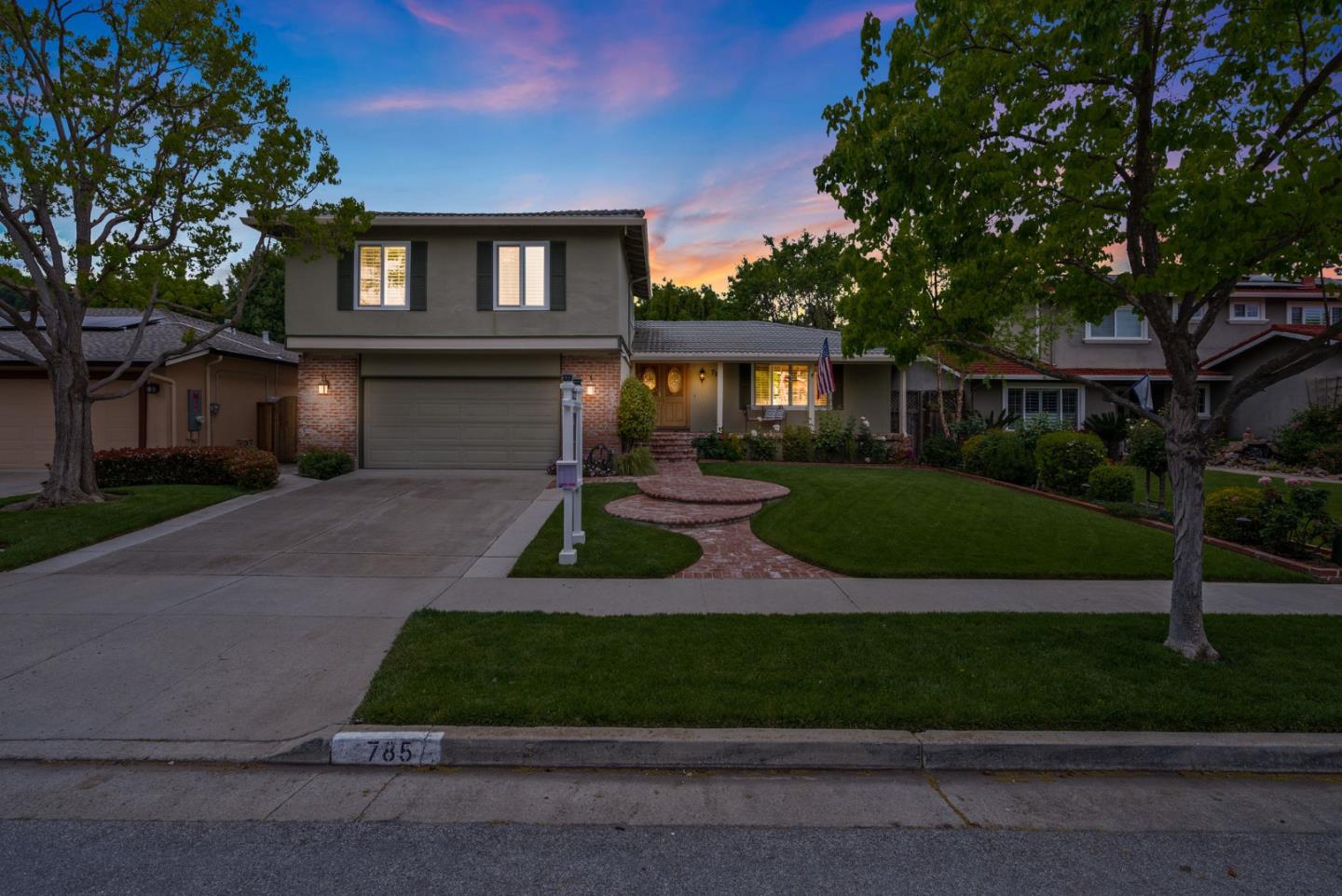 785 Sunset Glen DR