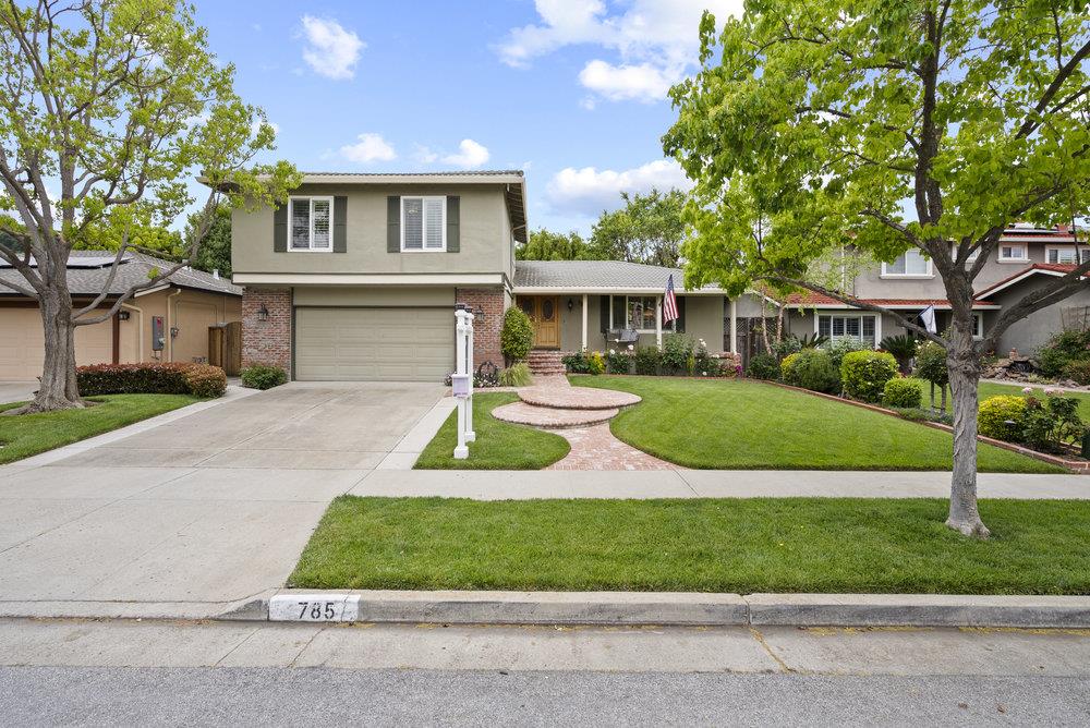 785 Sunset Glen DR