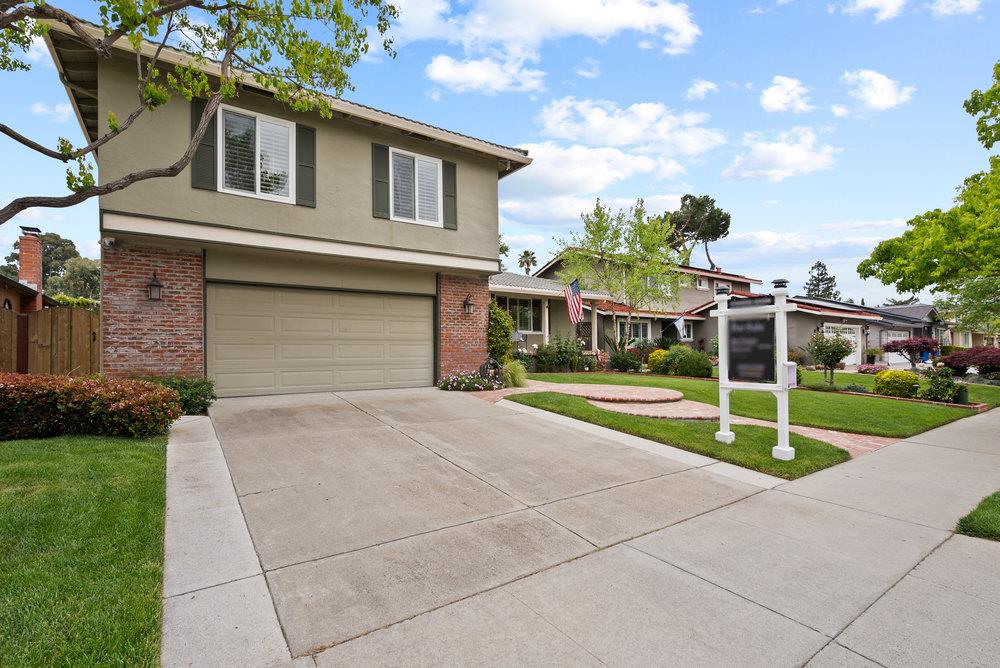 785 Sunset Glen DR