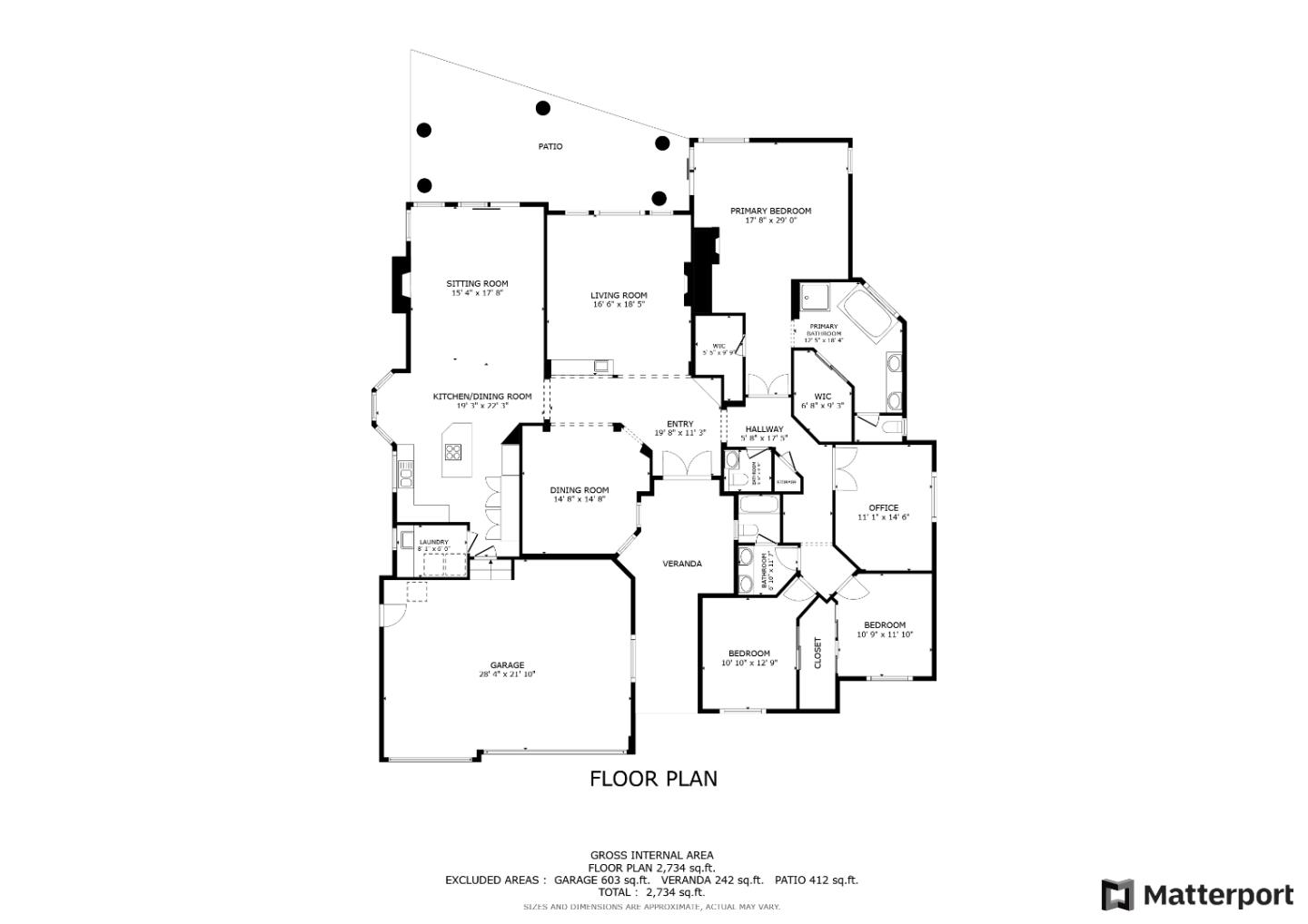 21 Chantecler Drive