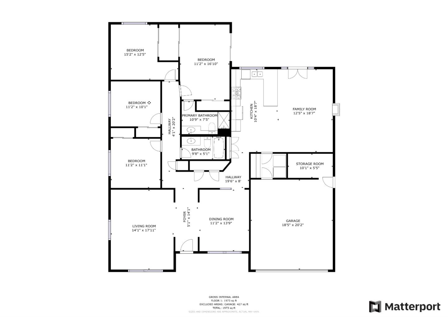 760 Dubanski DR