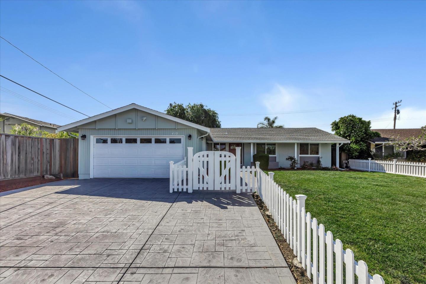 410 Kiely Boulevard
