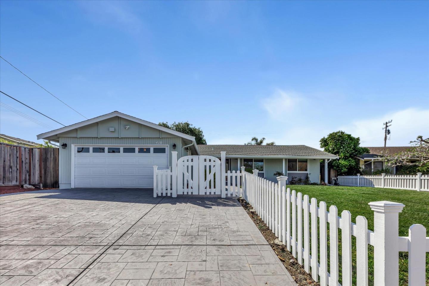 410 Kiely Boulevard
