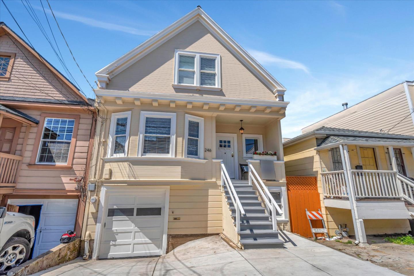 246 Miriam Street